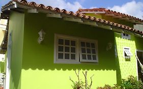 Suites Caminho Do Mar